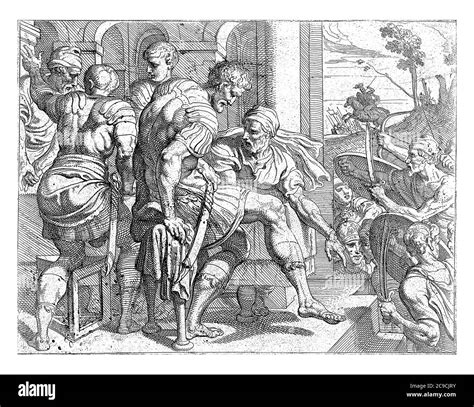 Laertes Odysseus Father