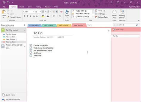 Using OneNote Quick Notes 的图像结果