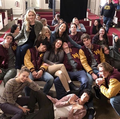 The Society Desktop Wallpaper 的图像结果