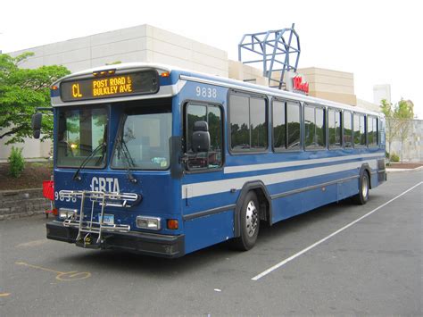File:Greater Bridgeport Transit 9838-a.jpg - CPTDB Wiki (Canadian ...