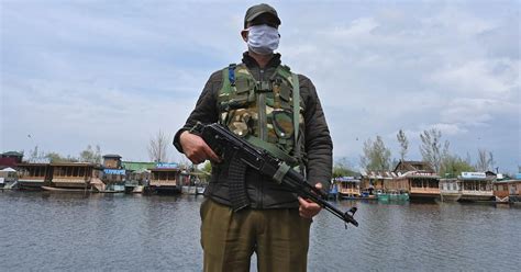 What government data says – and doesn’t – about militancy in J&K since ...