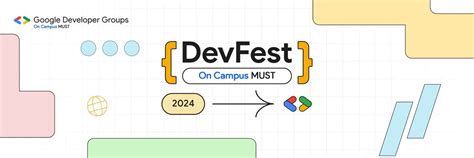 DevFest MUST - 2024, Ulaanbaatar, Mongolia, 30 November 2024 | AllEvents
