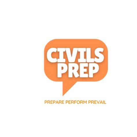 Civils Prep – Apps on Google Play