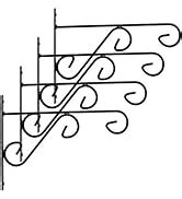 D&V ENGINEERING - Creative in innovation Metal Wall Fixing Wall ...