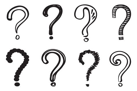 Question Mark 的图像结果