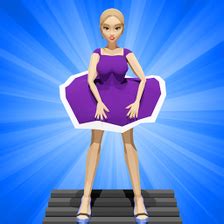 Skirt Flying Prank 的图像结果