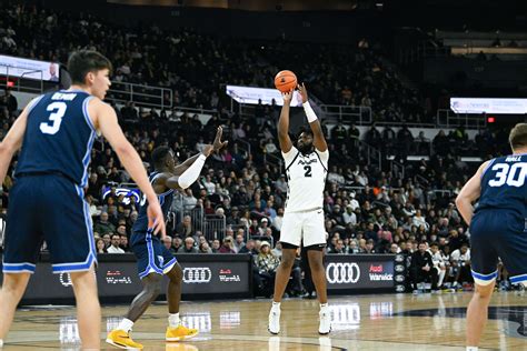 Xavier Musketeers vs Providence Friars Prediction, 2/12/2025 College ...