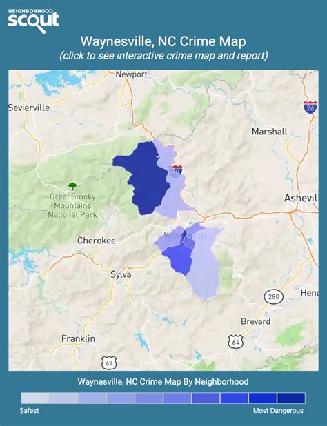 Mooresville Nc Crime Map