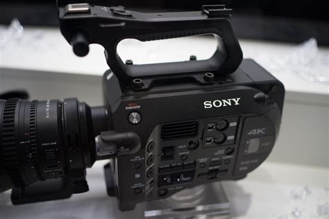 Image result for Sony FS7 Tutorial