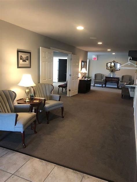 Monroe City, MO Funeral Home & Cremation | James O'Donnell Life ...