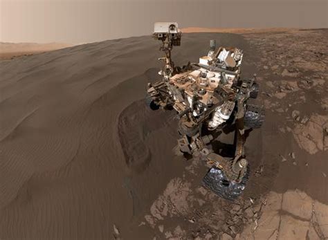 美航天局公布新一代火星车细节 着陆地点三选一(图)|NASA|火星车|好奇号_新浪科技_新浪网