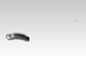 RAQ00952/A Rear Mudguard – Bullet 350 Standard Black (J-Series) – UNDER ...
