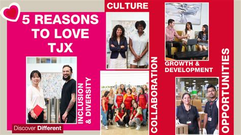 Working at The TJX Companies, Inc. | Glassdoor