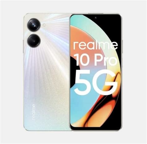 Realme 10 Pro 5G (Hyperspace, 128 GB) (8 GB RAM) : Amazon.in: Electronics