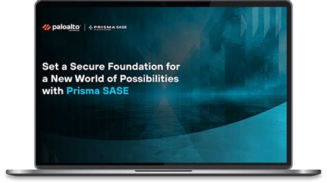 Prisma Access - Palo Alto Networks