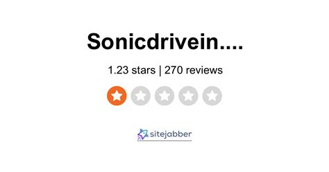 Image result for Sonic Drive-In Reviews
