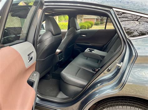 REVIEW: 2023 Toyota Venza Limited