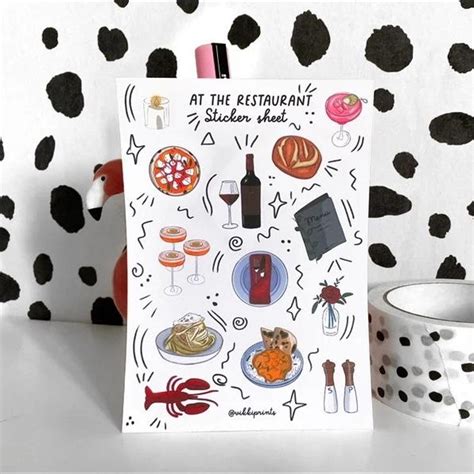 Local Sticker for Food 的图像结果