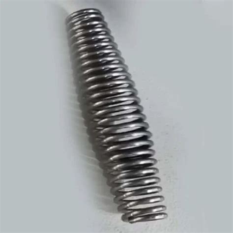 Wire Compression Spring 的图像结果