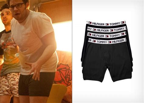 Slideshow: The StyleList: 10 Looks Every Man Can Achieve With Underwear