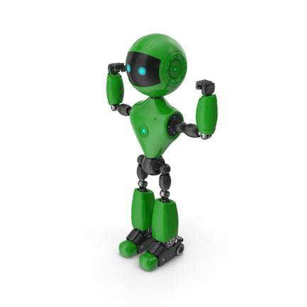 Neon Green Robot Machine 的图像结果