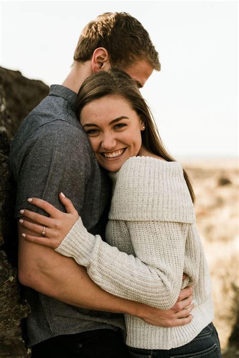 engagement photos