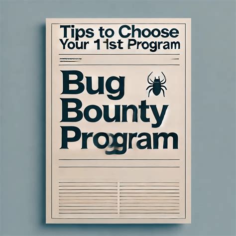 Image result for Bug bounty program Bug Bounty Hunting