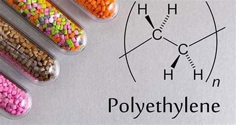 Image result for polyethylene