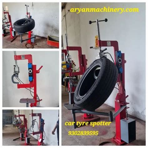 Tyre Vulcanizing Machine - Tube Vulcanizer Machine Manufacturer from Durg