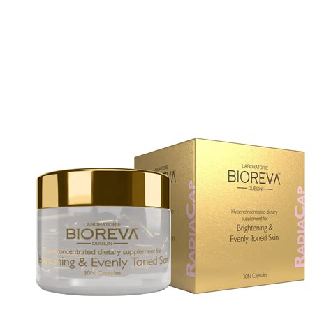 Bioreva Radiacap Capsules – iMediCart E Pharmacy