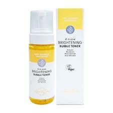 YURI WOORI BUBBLE BRIGHT ENING TORNER — Yuri Woori