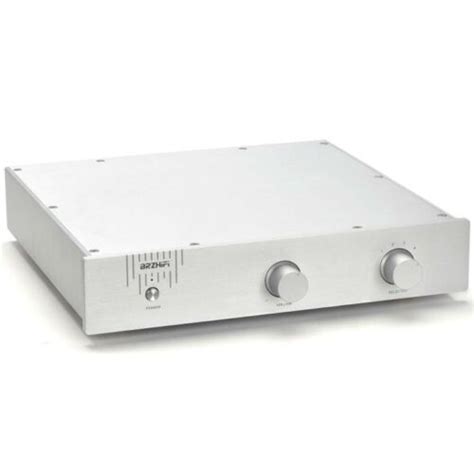 Buy Reference For MARK LEVINSON Mark JC2 Full Symmetry Amplifier Tube ...