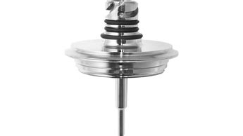 Bar stock thermowell TW47 | Endress+Hauser