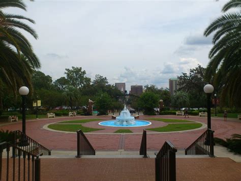 Florida State University Office Photos