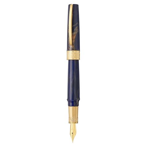 Visconti Mirage Mythos Zeus GT Fountain Pen