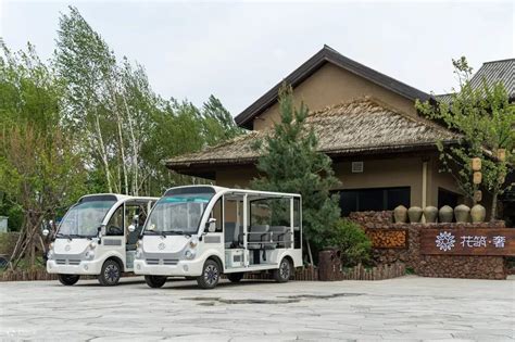 Blossom Hill Boutique Residence (Changbaishan North Slope Distribution ...