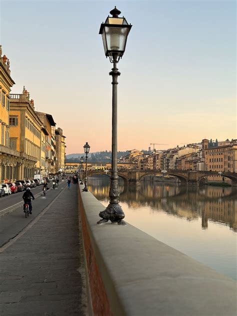 Arno river florence – Artofit