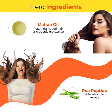 Buy Best Wavy Hair Products In India At Best Prices | Curlvana