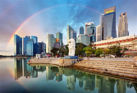 留学生必看：去新加坡读本科的优势有哪些？ - 知乎