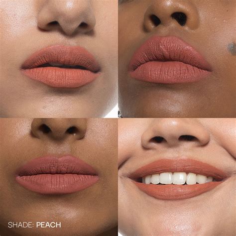 LIP WHIP - Liquid Matte Lipstick – FAE BEAUTY