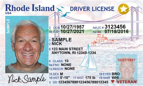 FREE Online DMV Written Test Practice | Rhode Island (2025) | RI