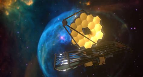 The Webb Telescope's first confirmed exoplanet is 99 percent the ...