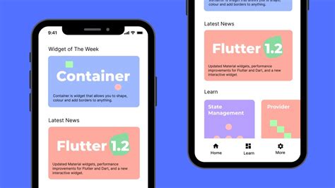 flutter-ui-kit · GitHub Topics · GitHub