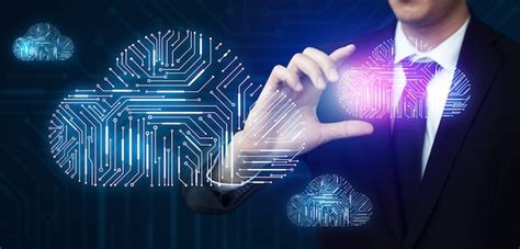 Cloud computing technology and online data storage for global data ...