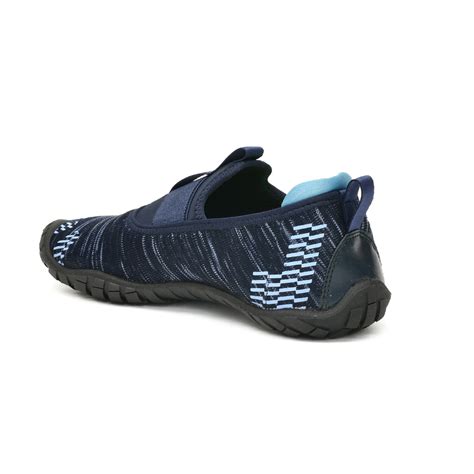 Impakto Barefoot Rooted Men Multi Gym Shoes AS3203 | Impakto