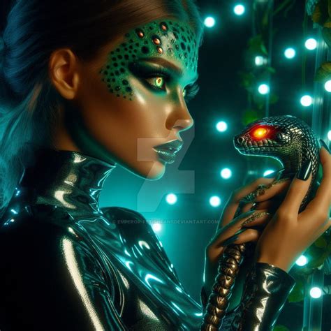 Image result for Python Snake Goddess Download