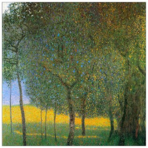 ArtPlaza Fruit Trees Decorative Panel, 11.9" x 11.9" : Amazon.in: Home ...