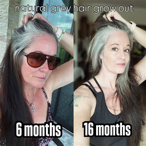 🤍 Transformation Tuesday 6 month - 16 months Slow and steady we’re ...