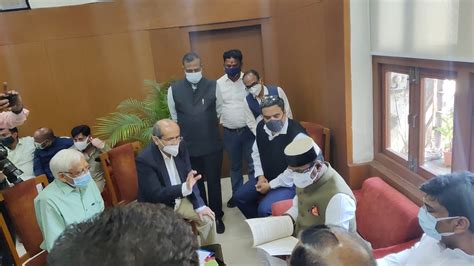 Indore: Madhya Pradesh become first state to work on Ease of Health ...