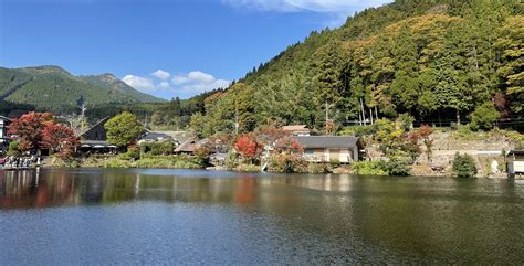 The must visit place in Yufuin Oita all in detail info 2025 edition. – Anime Maps